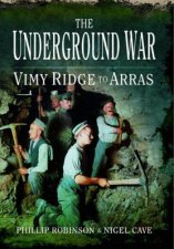 Underground War