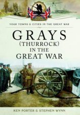 Grays Thurrock in the Great War