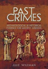 Past Crimes