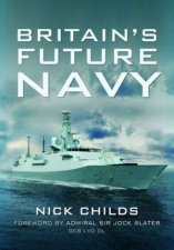 Britains Future Navy