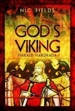 Gods Viking Harald Hardrada