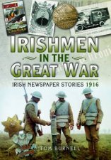 Irishmen in the Great War