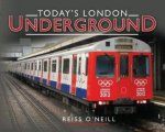 Todays London Underground