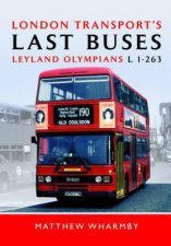 London Transports Last Buses