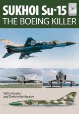 Sukhoi Su15 The Boeing Killer