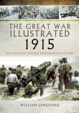 Great War Illustrated 1915
