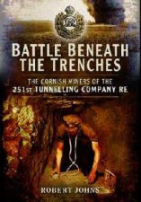 Battle Beneath the Trenches