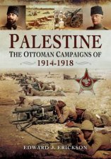 Palestine The Ottoman Campaigns of 19141918