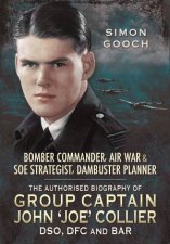 Bomber Commander Air War and SOE Strategist Dambuster Planner