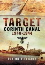 Target Corinth Canal 19401944