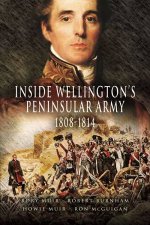 Inside Wellingtons Peninsular Army 1808 814