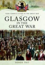 Glasgow in the Great War