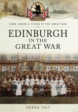 Edinburgh in the Great War