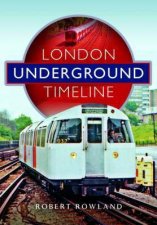 London Underground Timeline