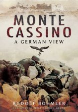 Monte Cassino A German View