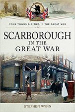 Scarborough In The Great War