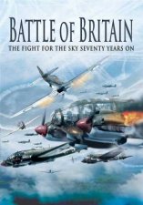Battle of Britain BOOKAZINE