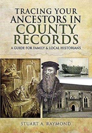 Tracing Your Ancestors in County Records