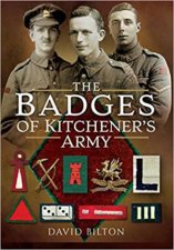 Badges Of Kitcheners Army