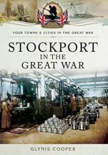 Stockport in the Great War