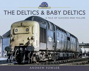 Deltics And Baby Deltics: A Tale Of Success And Failure
