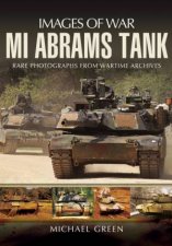 MI Abrams Tank
