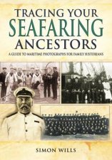 Tracing Your Seafaring Ancestors
