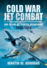 Cold War Jet Combat