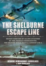 Shelburne Escape Line