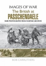 British at Passchendaele 191618