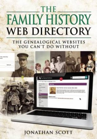Family History Web Directory