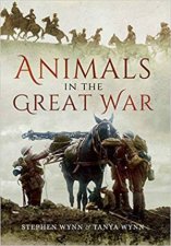 Animals In The Great War