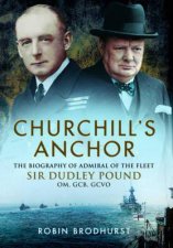 Churchills Anchor