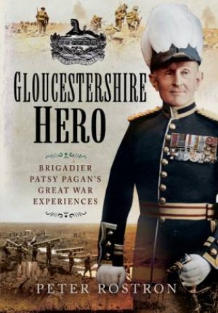 Gloucestershire Hero by ROSTRON PETER