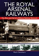 Royal Arsenal Railways