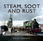 Steam Soot and Rust
