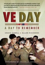 VE Day  A Day to Remember