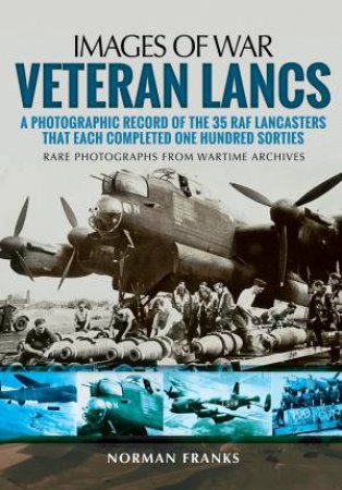 Veteran Lancs by FRANKS NORMAN