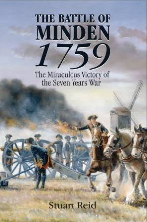 The Miraculous Victory of the Seven Years War by STUART REID