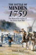 The Miraculous Victory of the Seven Years War