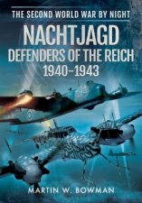 Nachtjagd Defenders of the Reich 1940  1943