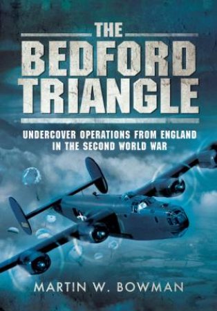 Bedford Triangle by BOWMAN MARTIN