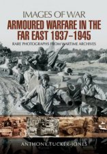 Armoured warfare in the Far East 19371945