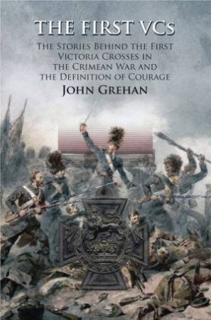 The First VCS by John Grehan