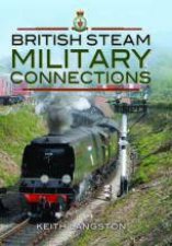 British Steam Military Connections