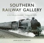 Southern Railway Gallery A Pictorial Journey Through Time