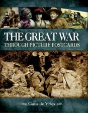 Great War through Picture Postcards
