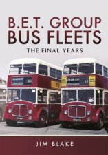 BET Group Bus Fleets