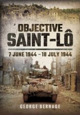 Objective SaintLo