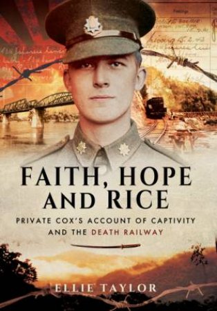 Faith, Hope and Rice by ELLIE TAYLOR